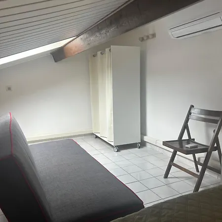Tatil Evi Maisonnette