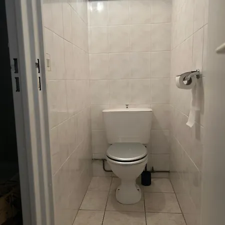 Tatil Evi Maisonnette Le Barcarès