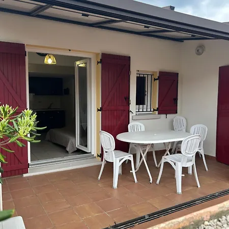 Maisonnette * Le Barcarès