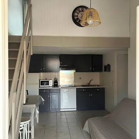 Maisonnette