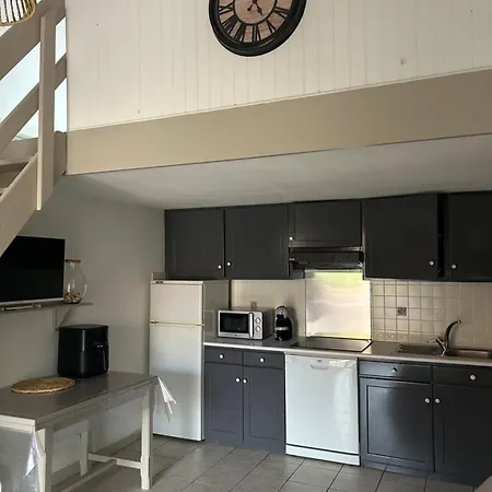Tatil Evi Maisonnette