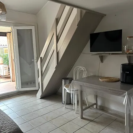 Tatil Evi Maisonnette *